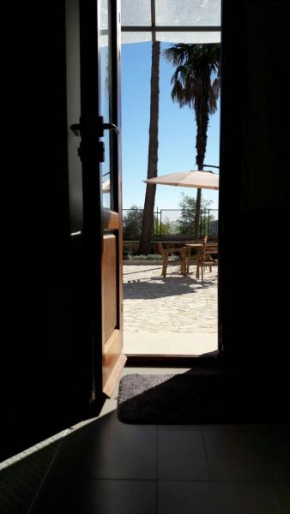 Отель B&B Al Dosello  Казерта